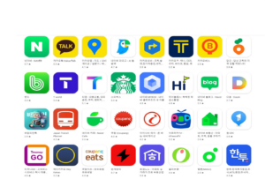 Useful apps for English Teachers in Korea